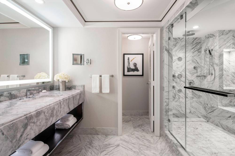 The Ritz-carlton St Louis 8
