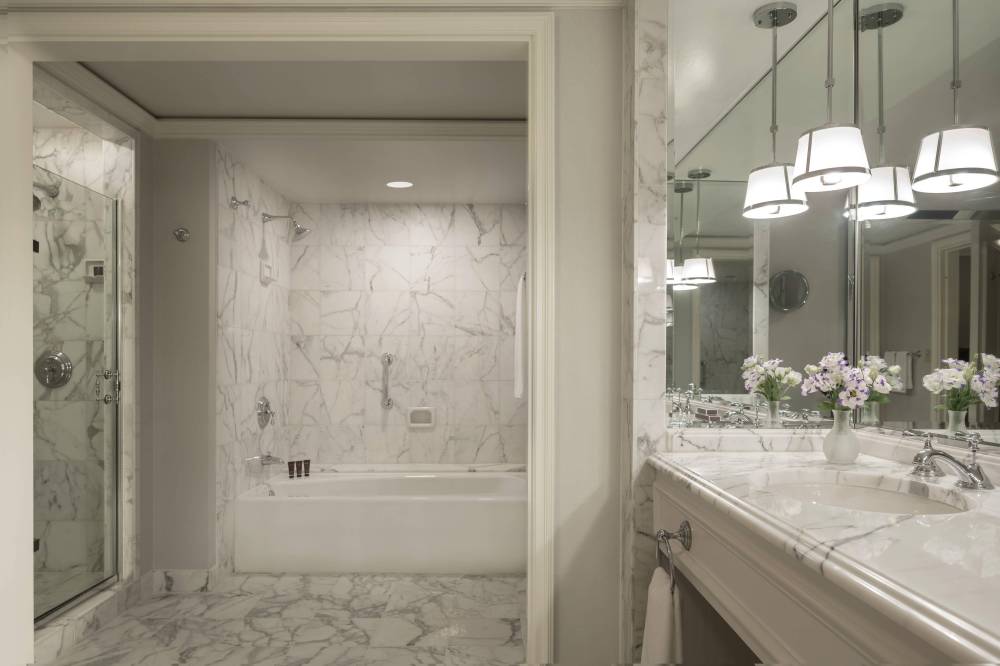 The Ritz-carlton St Louis 9