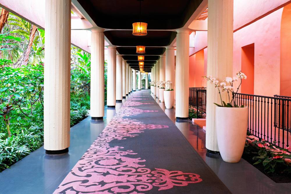 The Royal Hawaiian A Luxury Collection Resort Waikiki 9