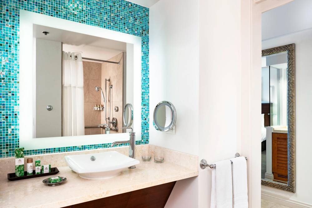 The Royal Hawaiian A Luxury Collection Resort Waikiki 2