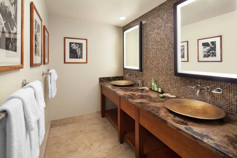The Royal Hawaiian A Luxury Collection Resort Waikiki 4