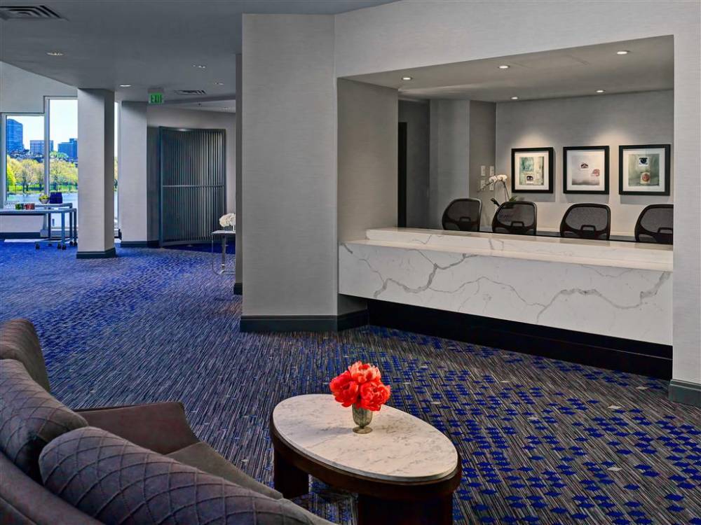 The Royal Sonesta Boston 7