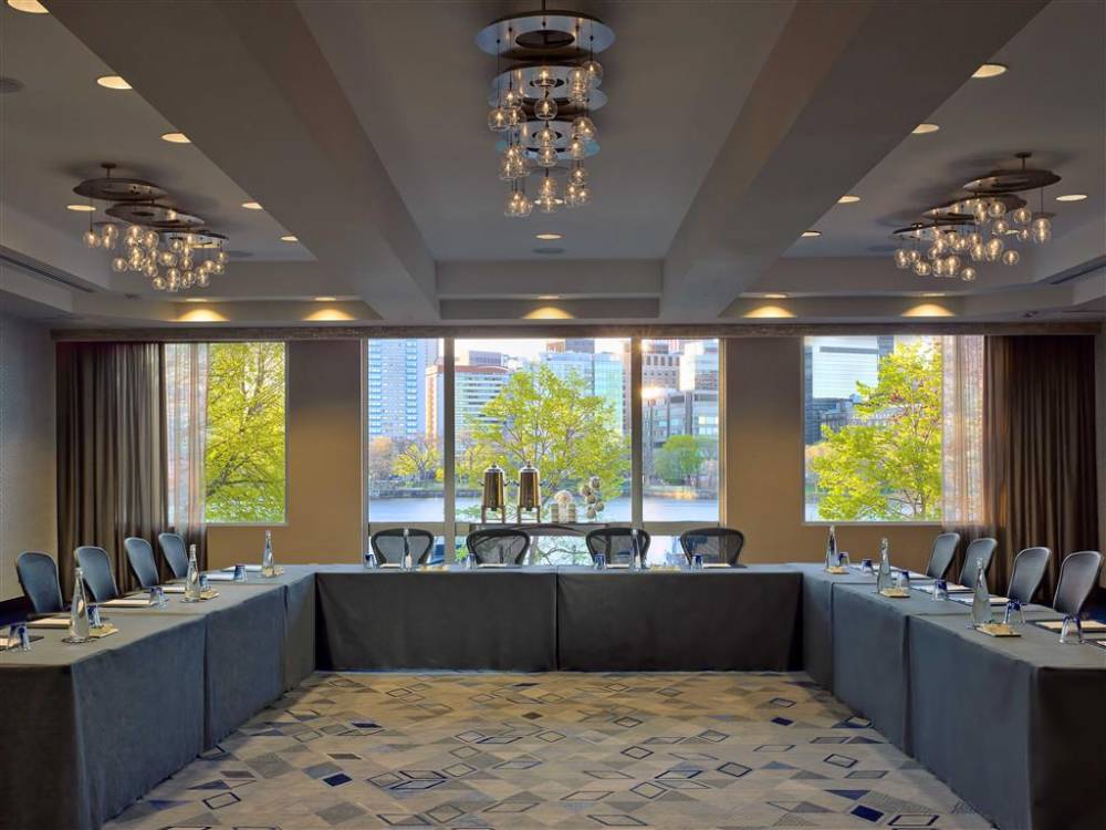 The Royal Sonesta Boston 5