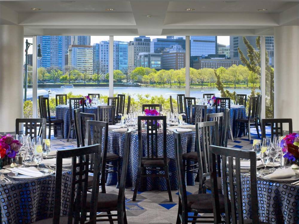 The Royal Sonesta Boston 9