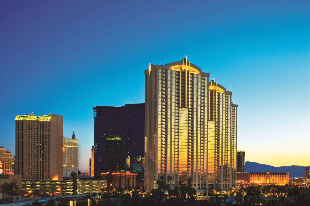 The Signature At Mgm Grand 7