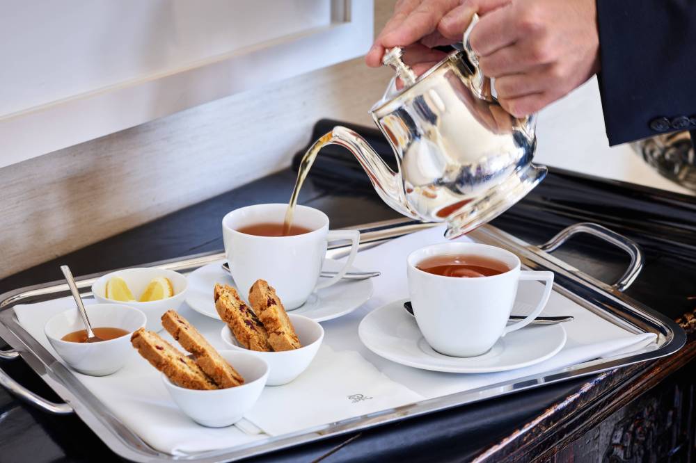 The St Regis San Francisco 7