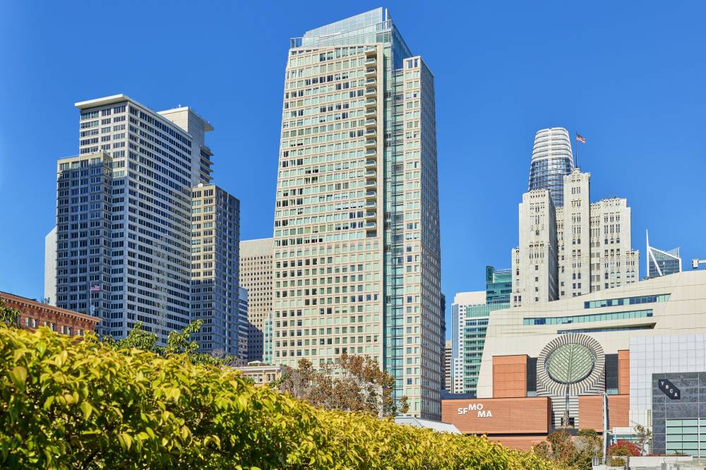 The St Regis San Francisco 3