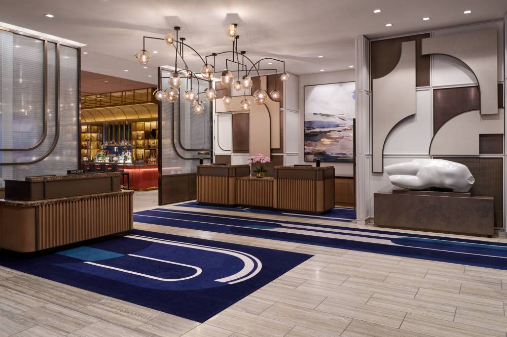 The St Regis San Francisco 6