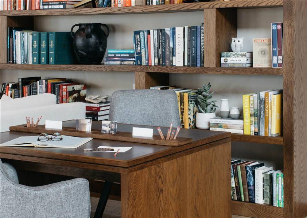 The Study At University Of Chicago 7