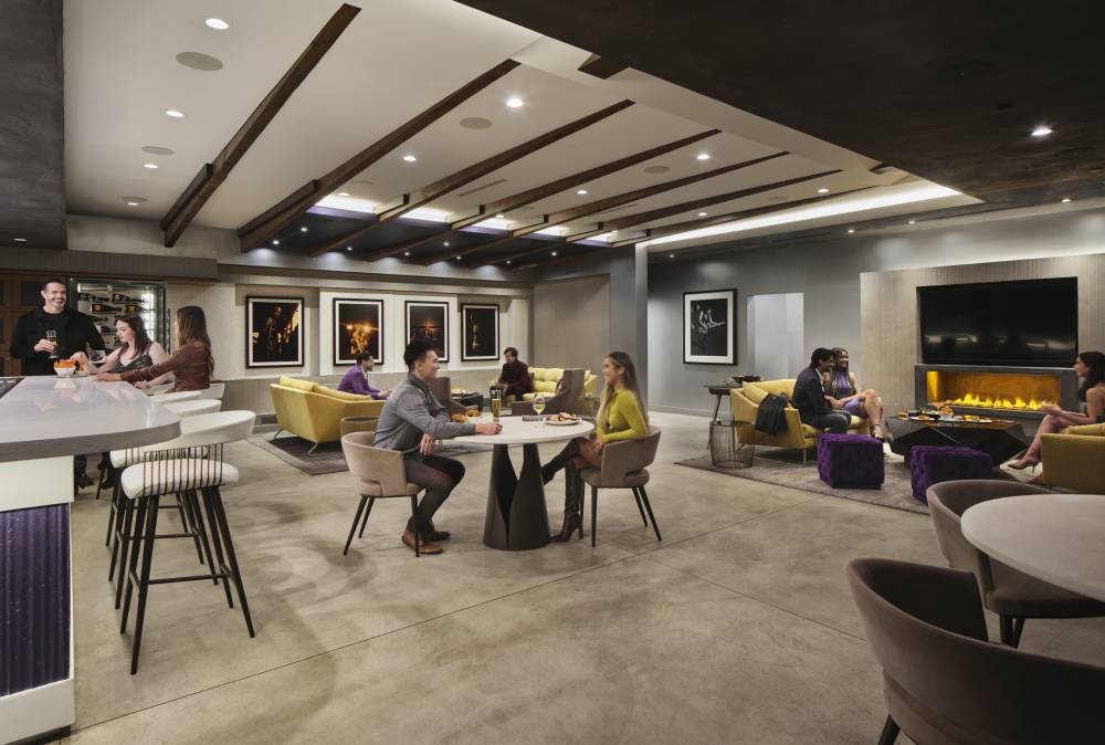 The Sunset Marquis Hotel And Villas 7