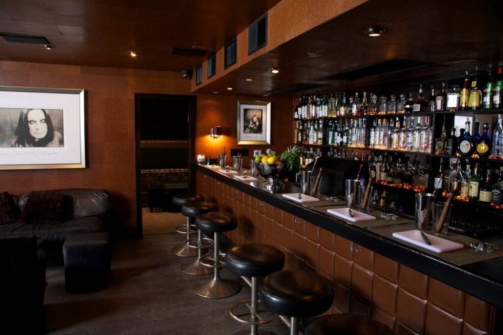 The Sunset Marquis Hotel And Villas 8