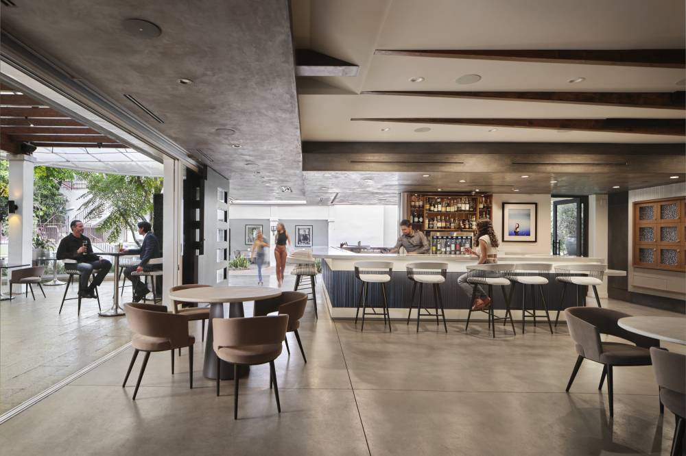 The Sunset Marquis Hotel And Villas 3