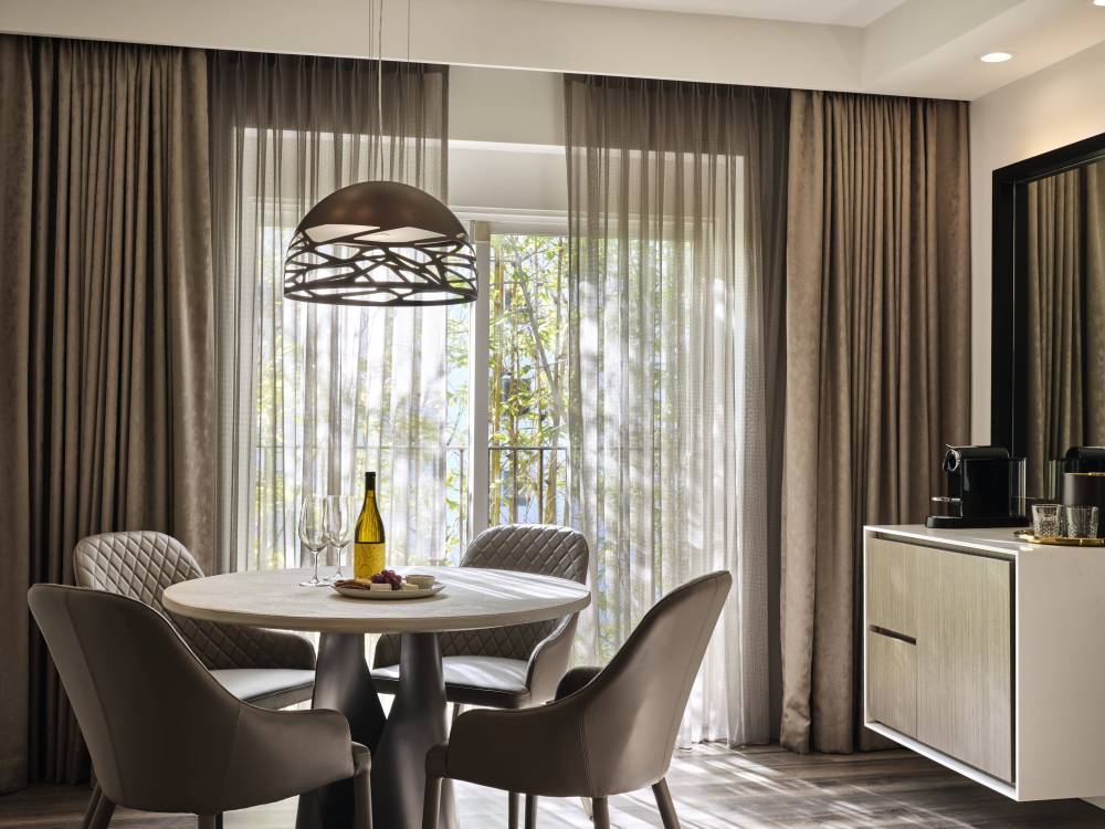 The Sunset Marquis Hotel And Villas 9