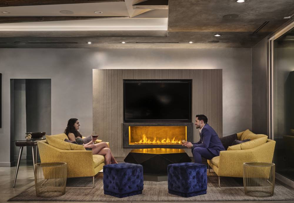 The Sunset Marquis Hotel And Villas 6
