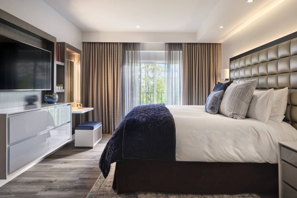 The Sunset Marquis Hotel And Villas 2