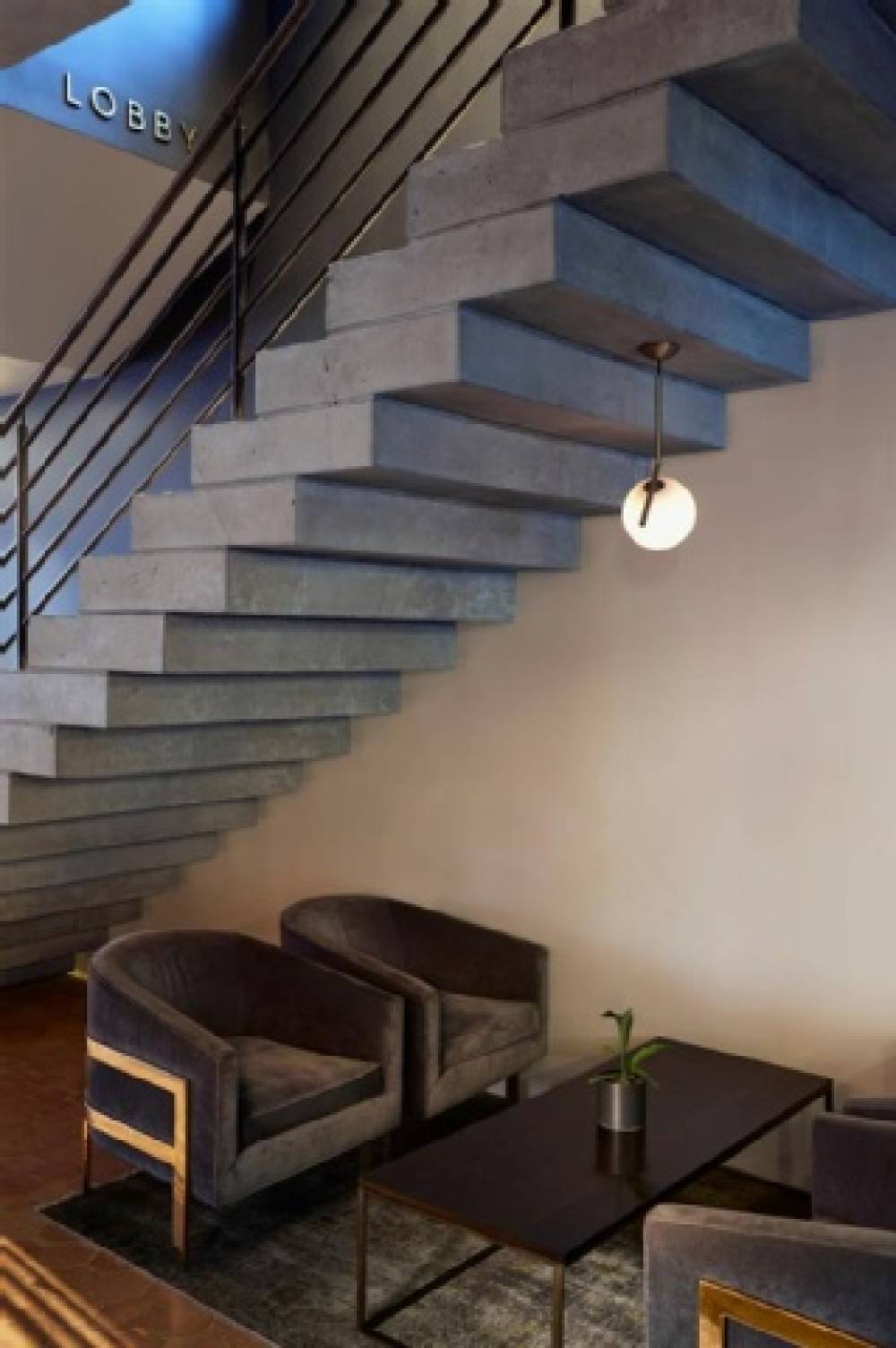 The Tillary Hotel  5