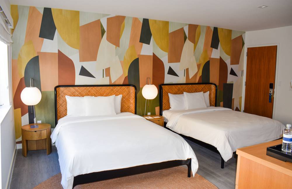 The Tony Hotel South Beach 2