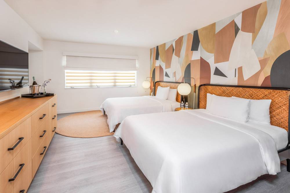 The Tony Hotel South Beach 4