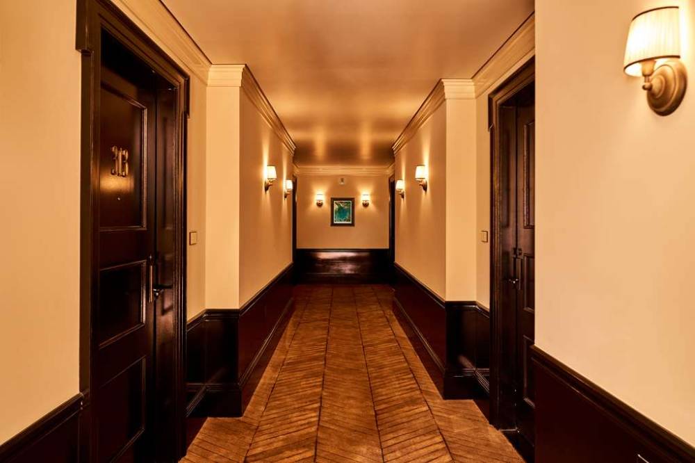 The Twenty Two New York 2