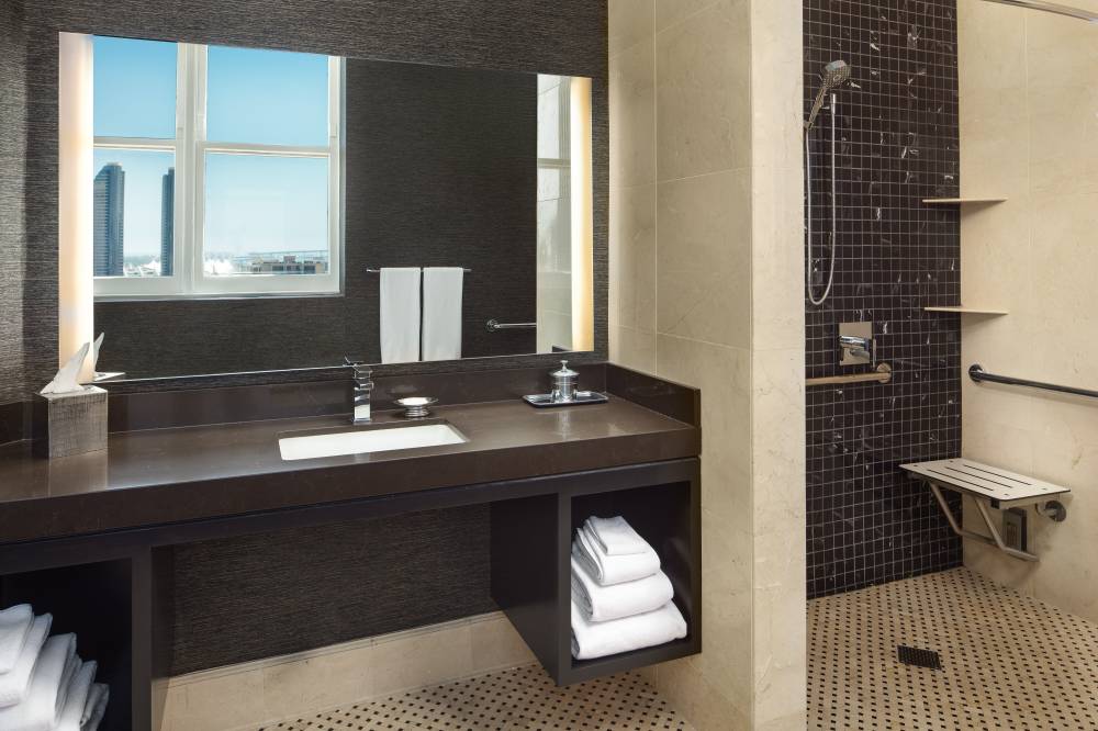 The Us Grant A Luxury Collection Hotel San Diego 7