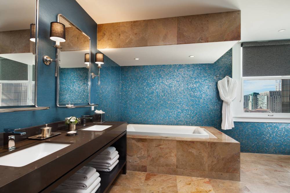 The Us Grant A Luxury Collection Hotel San Diego 8