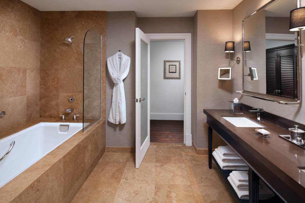 The Us Grant A Luxury Collection Hotel San Diego 3