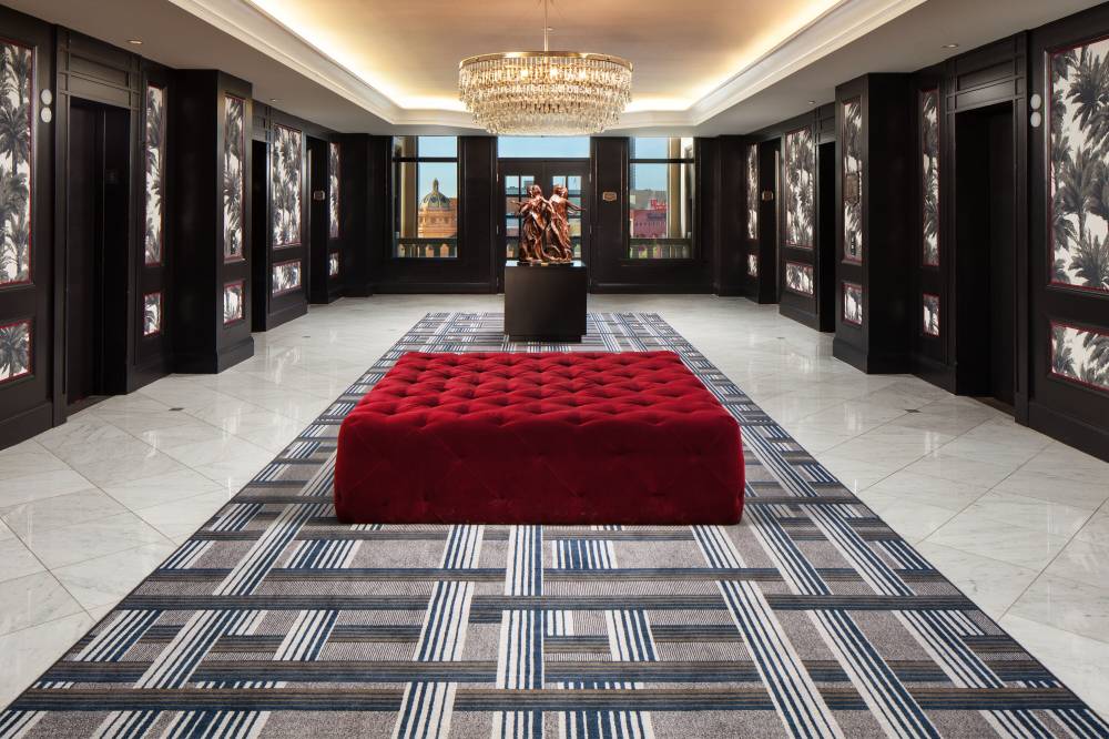 The Us Grant A Luxury Collection Hotel San Diego 10