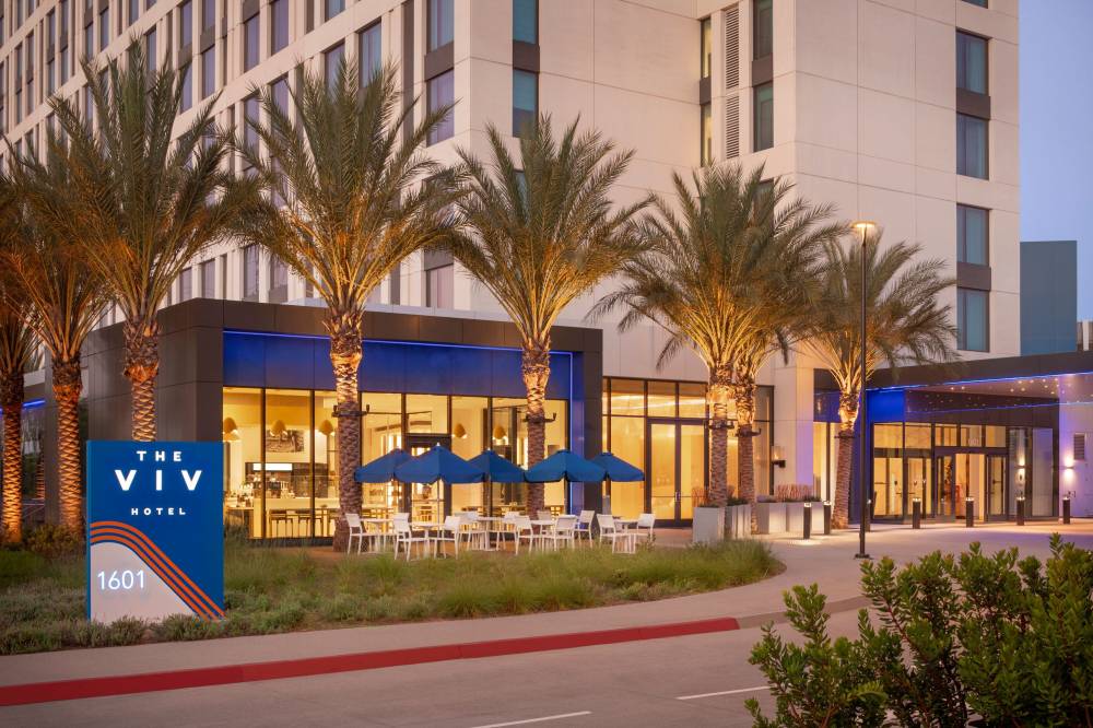The Viv Hotel Anaheim A Tribute Portfolio Hotel 3