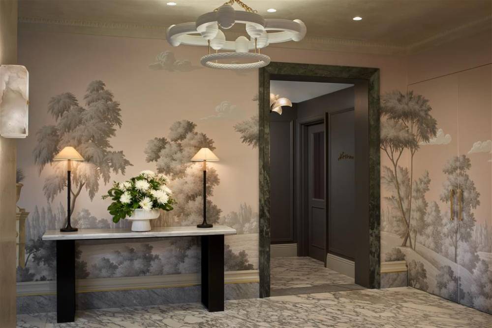 The Wall Street Hotel 7