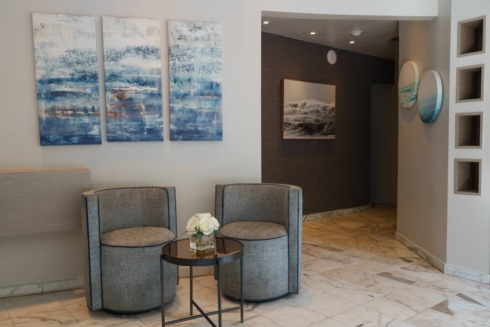 The Wave Hotel Condado By Ihg 2