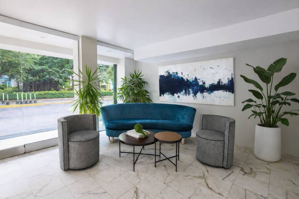 The Wave Hotel Condado By Ihg 3