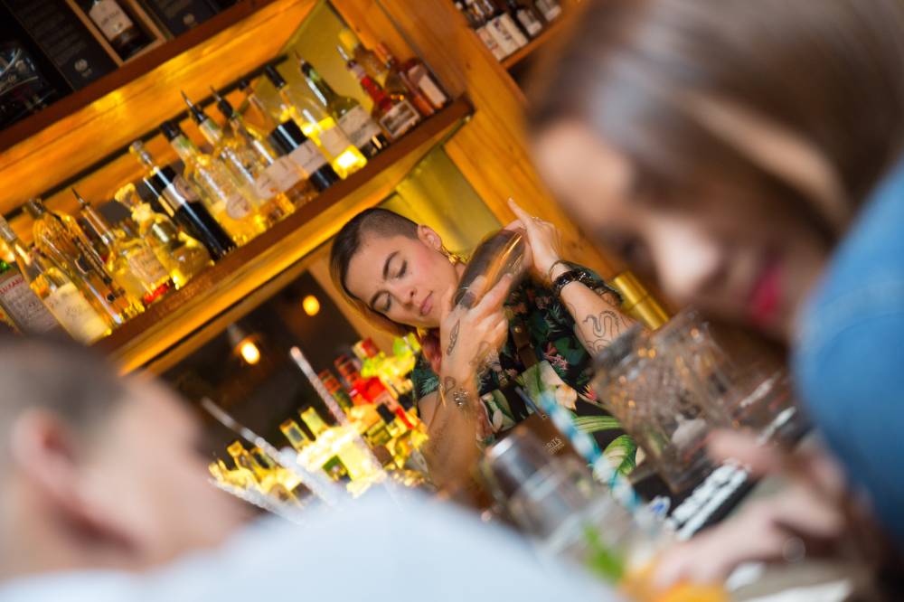 The Wave Hotel Condado By Ihg 9