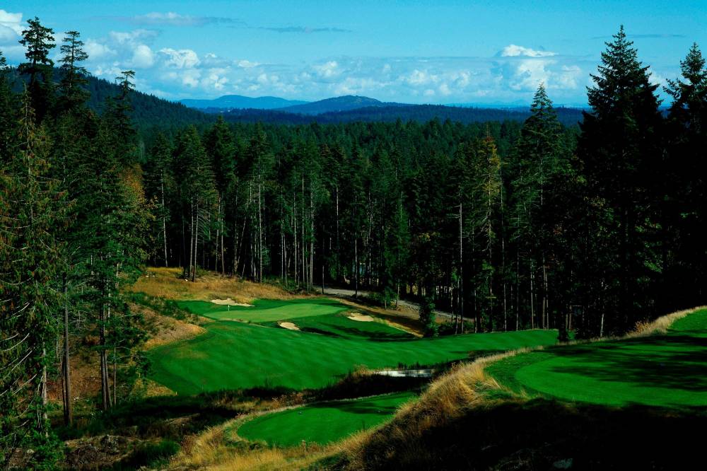 The Westin Bear Mountain Golf Resort And Spa Victoria 4
