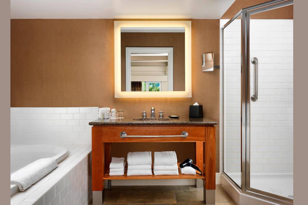 The Westin Bear Mountain Golf Resort And Spa Victoria 2