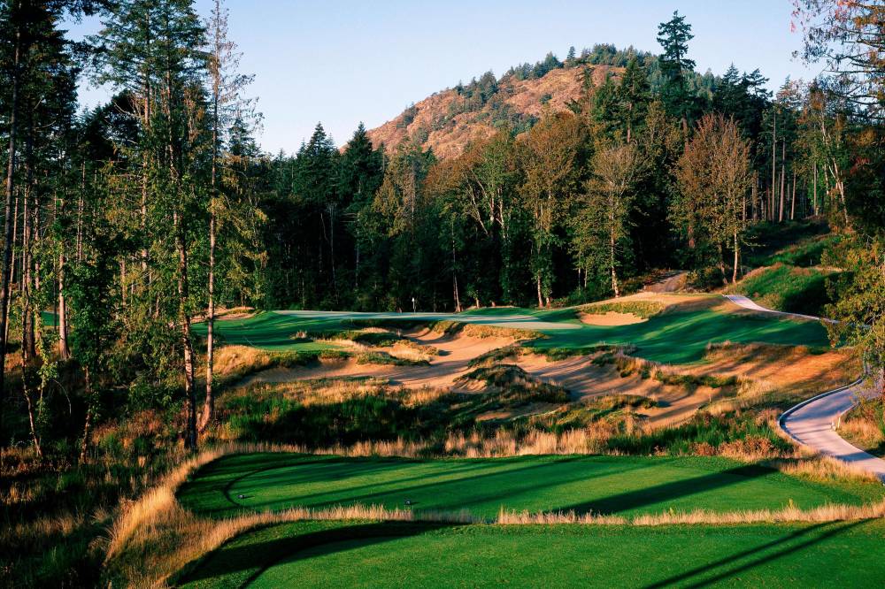 The Westin Bear Mountain Golf Resort And Spa Victoria 8