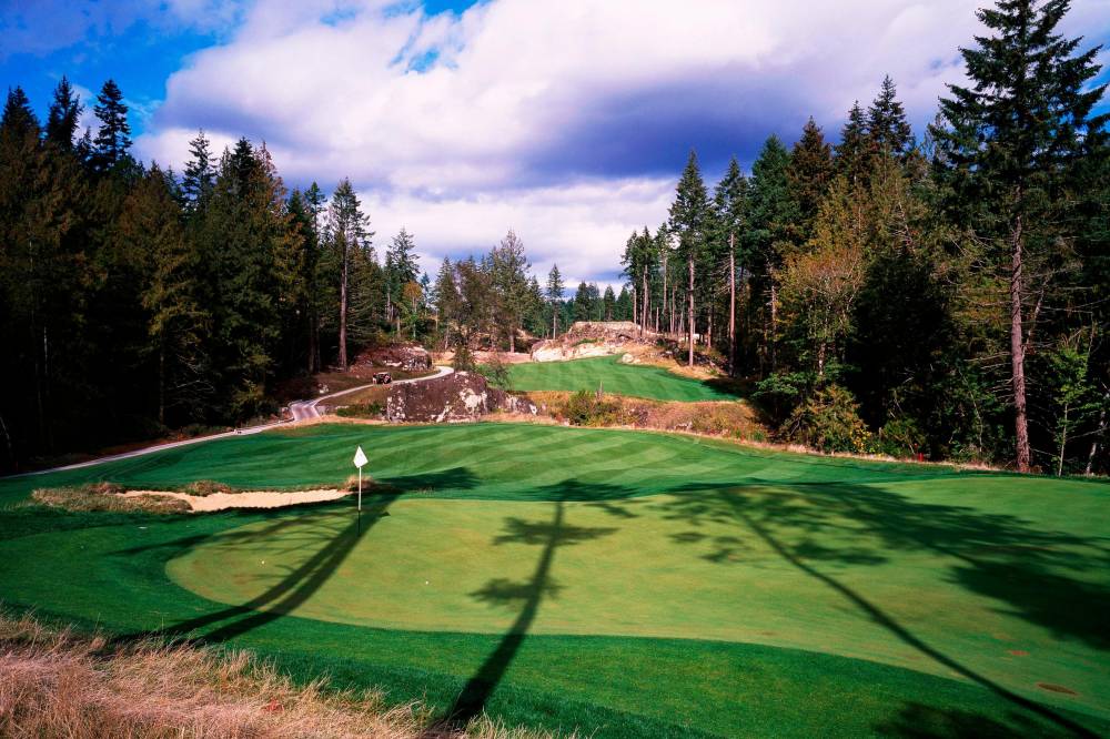 The Westin Bear Mountain Golf Resort And Spa Victoria 6
