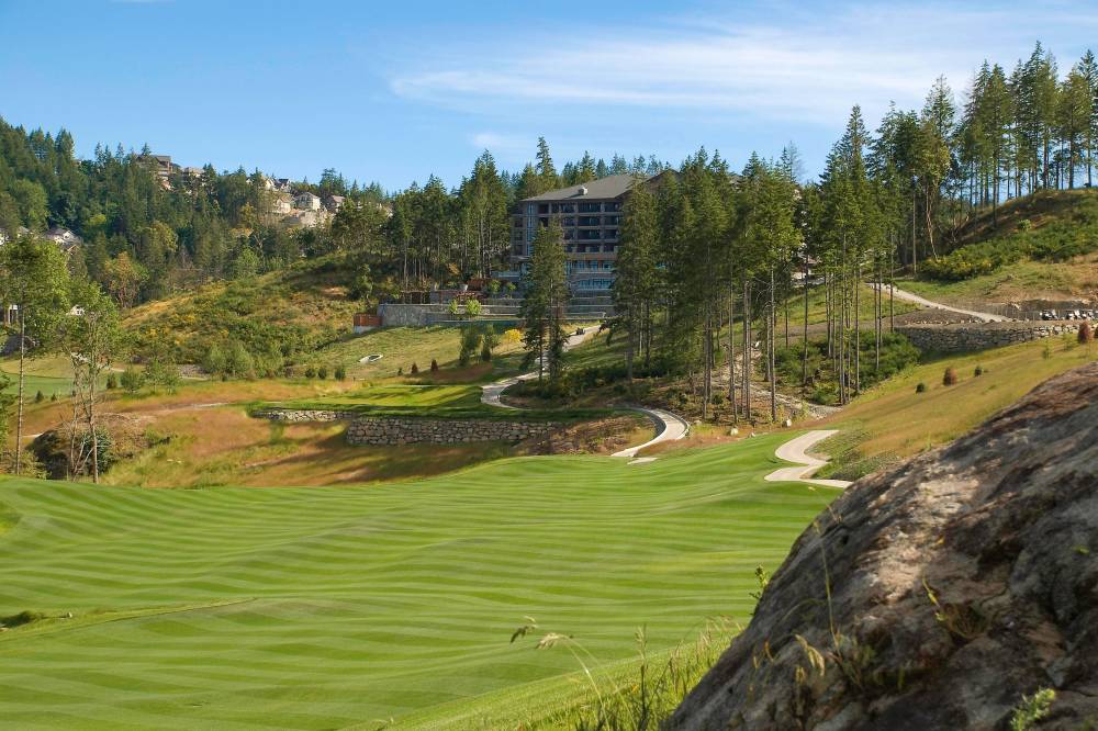 The Westin Bear Mountain Golf Resort And Spa Victoria 10