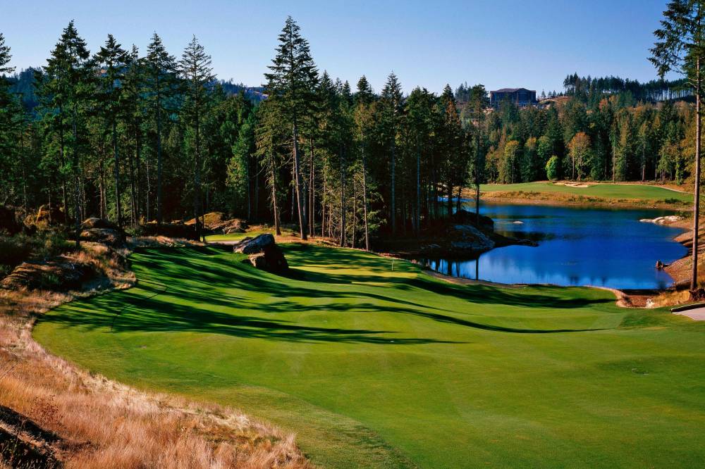 The Westin Bear Mountain Golf Resort And Spa Victoria 7