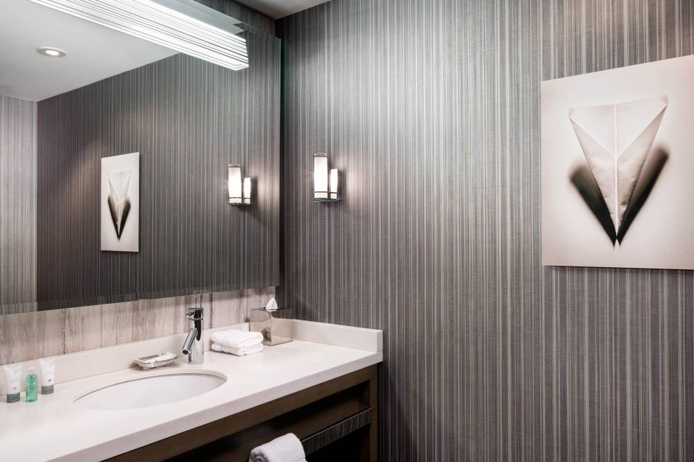 The Westin Cleveland Downtown 7