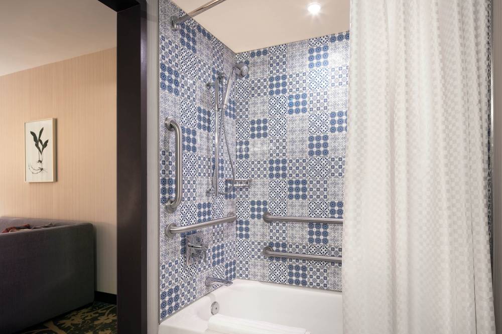 The Westin Cleveland Downtown 3