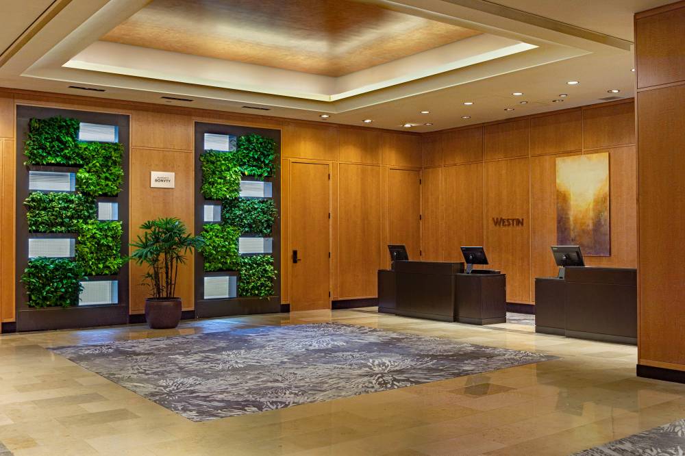 The Westin Copley Place Boston 6