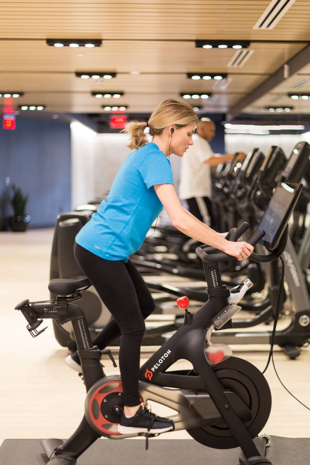 The Westin Copley Place Boston 10