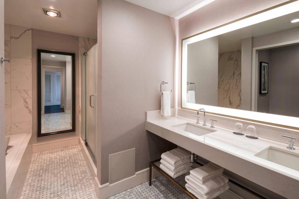 The Westin Copley Place Boston 4