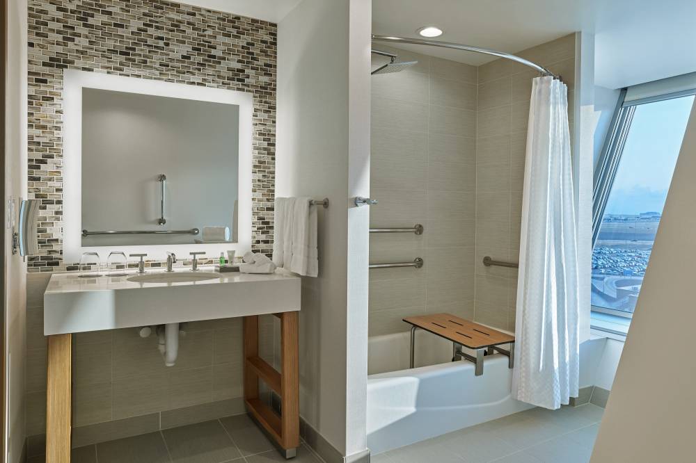 The Westin Denver International Airport 3