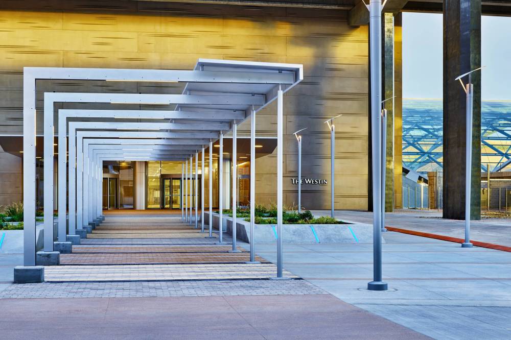 The Westin Denver International Airport 7