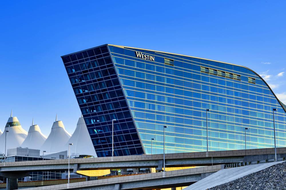 The Westin Denver International Airport 6