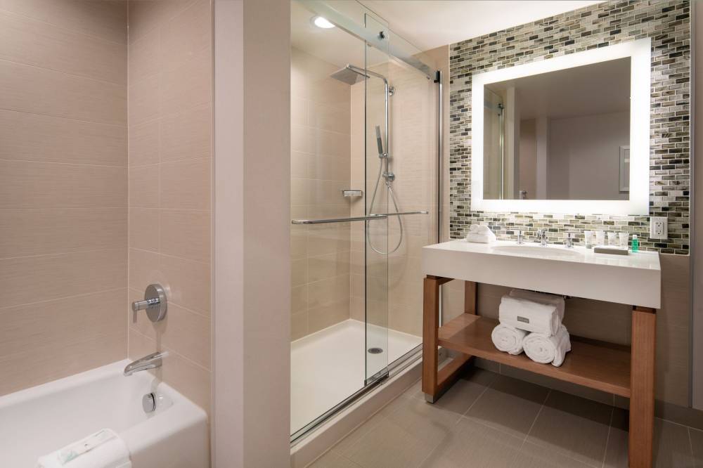 The Westin Denver International Airport 4