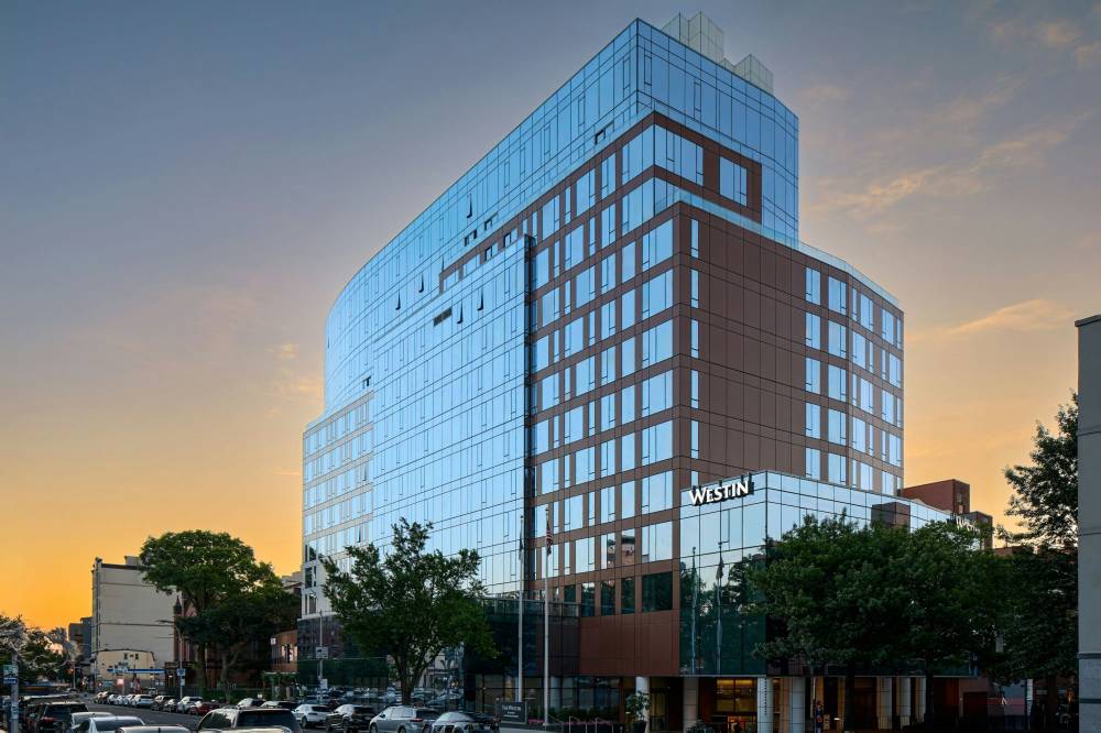 The Westin Flushing Laguardia Airport 2