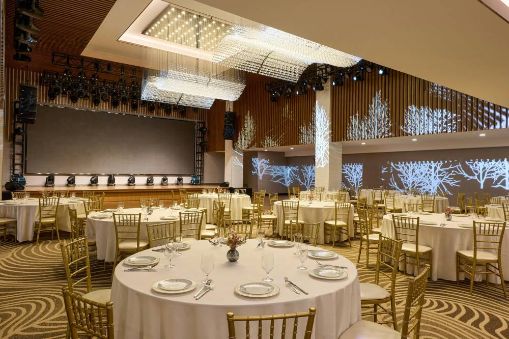 The Westin Flushing Laguardia Airport 8