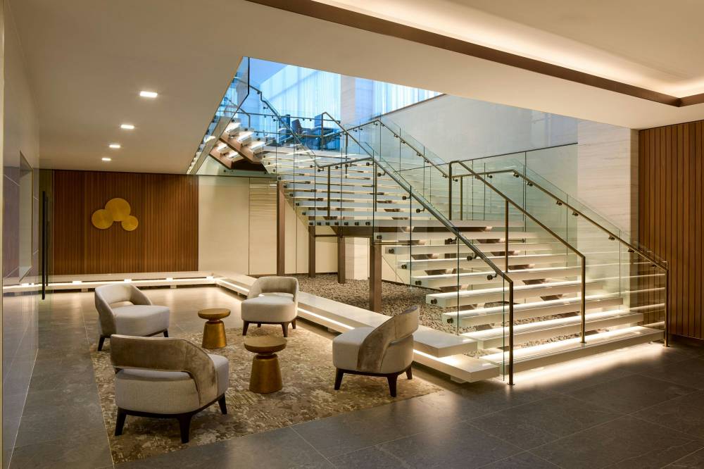 Lower Level